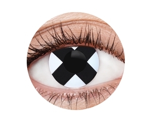 Dead Contact Lenses - Colored Crazy Contact Lenses